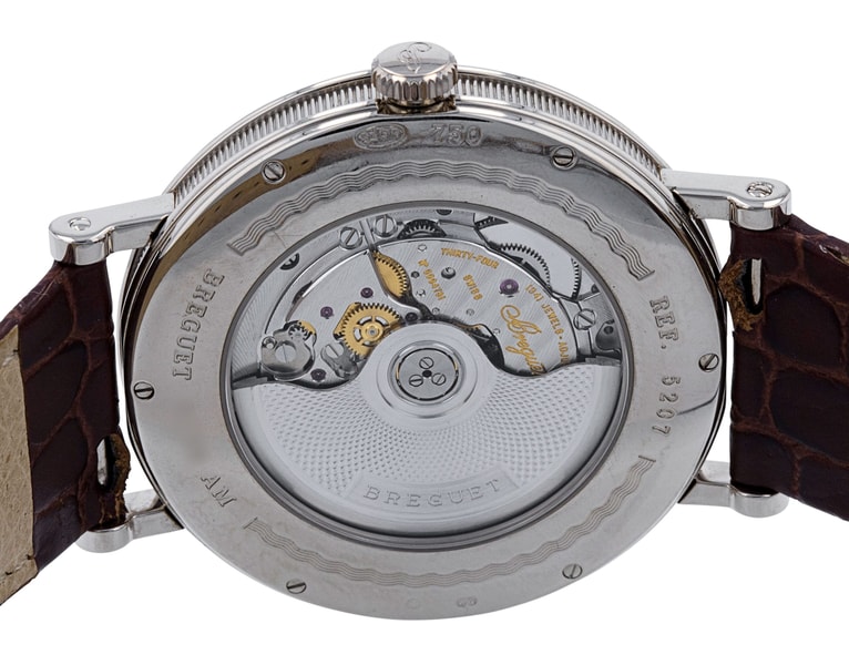 Breguet Classique 5207BB/12/9V6